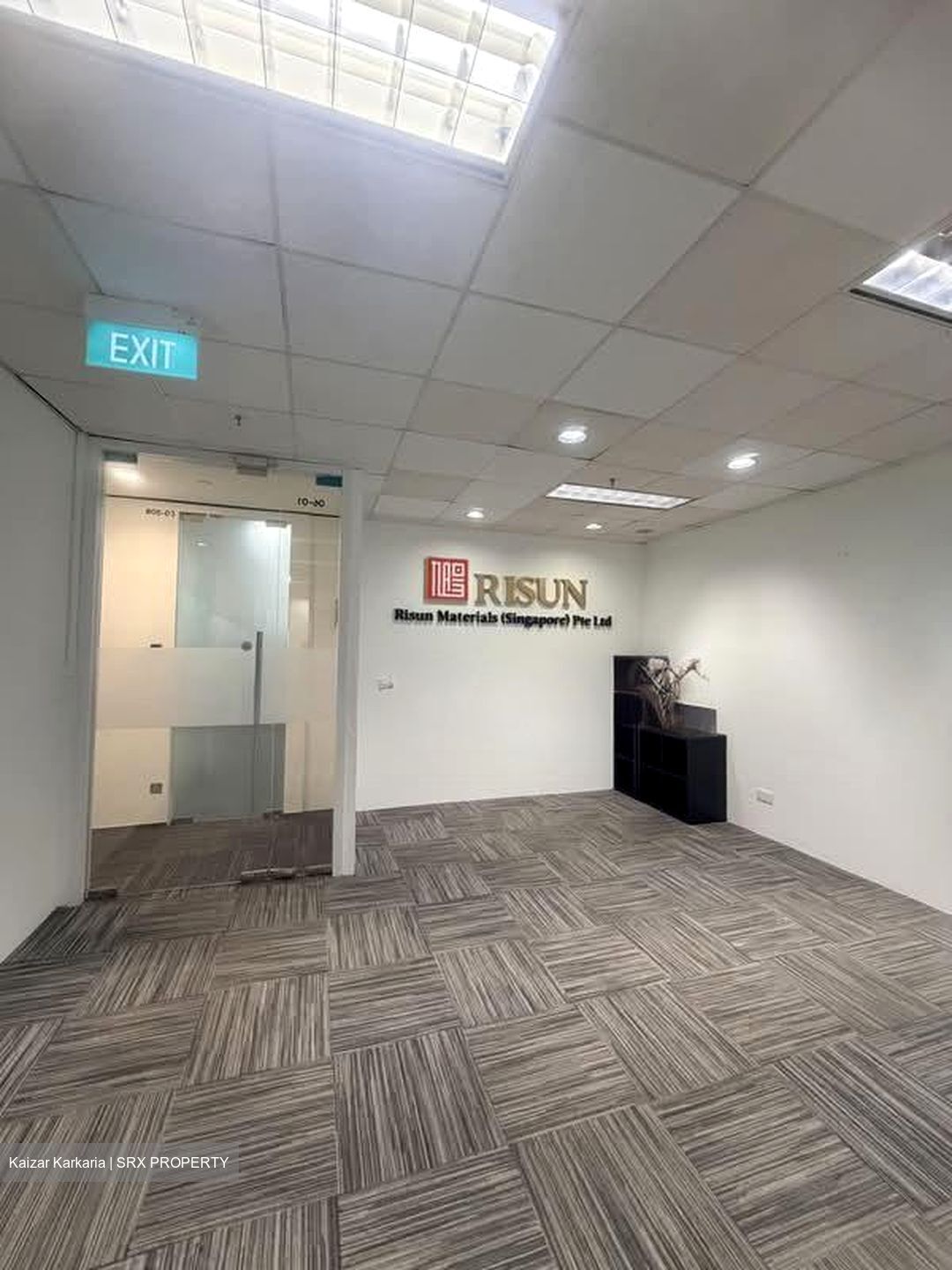 Suntec Tower Three (D1), Office #568056431